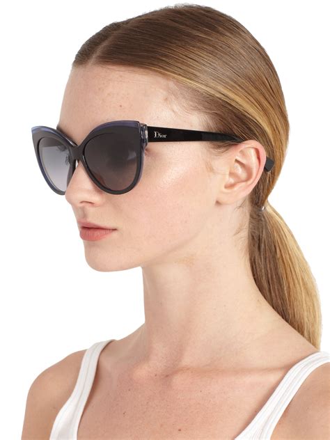 dior sunglasses womens|christian dior sunglasses oversized.